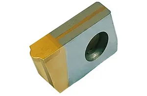 PCBN-инструмент для вихревого фрезерования