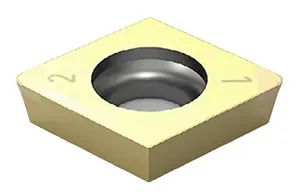 PCBN-инструмент и пластины для точения