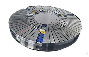 Электропостоянные магнитные патроны с ЧПУ