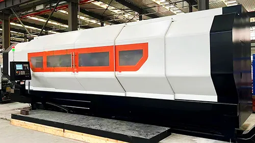 Станок с ЧПУ для вихревого нарезания шарико-винтовых передач