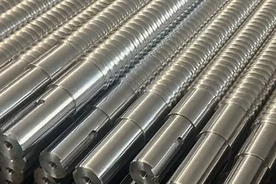 Оптимизация вихревой обработки шариковых винтов