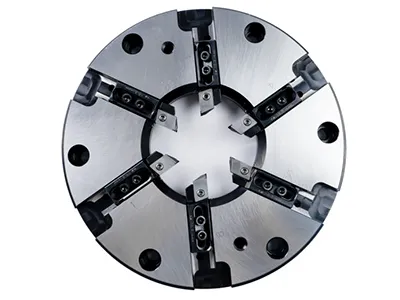 PCBN-инструмент для вихревого фрезерования