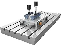 Фрезерование и обработка канавок круглого проката