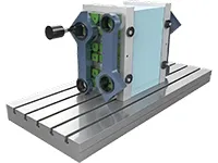 Гибка и обработка кованых заготовок