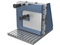 Обработка поверхностей после гибки