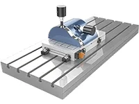 Обработка пресс-форм