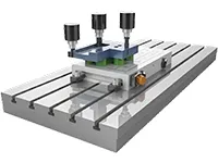 Сверление и обработка внутренних полостей