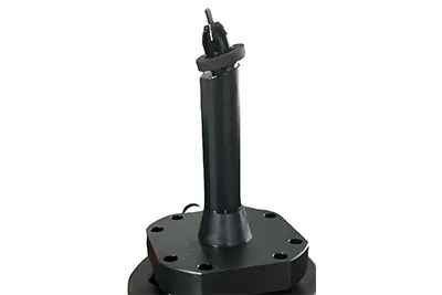 Инструмент с изогнутой головкой для вихревой обработки