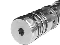 Золотники гидравлических клапанов