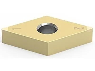 PCBN-инструмент и пластины для точения