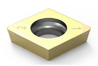 PCBN-инструмент и пластины для точения
