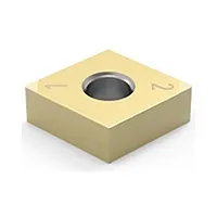 Токарные PCBN пластины типа CNGA