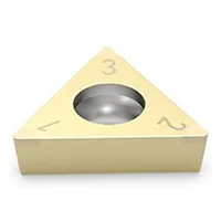 Токарные PCBN пластины типа TCGW