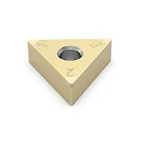 Токарные PCBN пластины типа TNGA