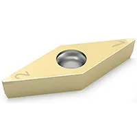 Токарные PCBN пластины типа VBGW