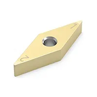 Токарные PCBN пластины типа VNGA