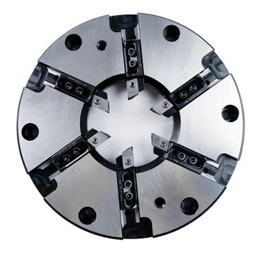 Вихревые головки