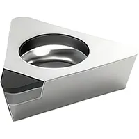 Токарные PCD пластины типа TPGW