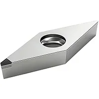 Токарные PCD пластины типа VBGW