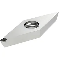 Токарные PCD пластины типа VCGW