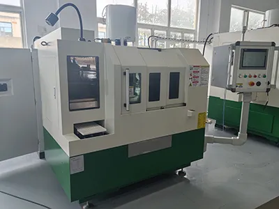 Суперфинишные станки