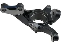 Поворотные кулаки